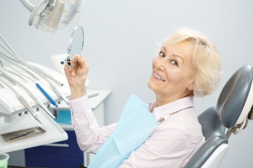 Dental Implants in Scripps Ranch