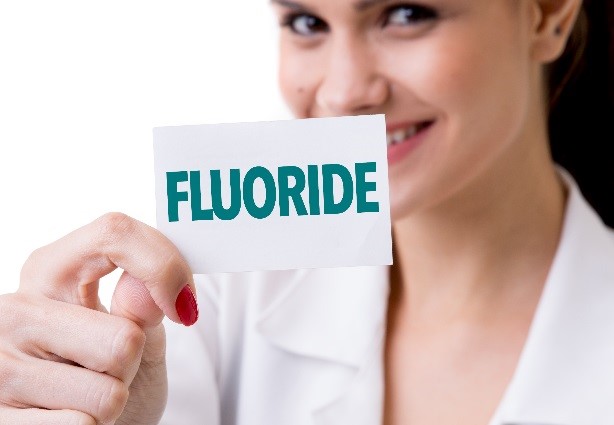 Fluoride Treatment in Scripps Ranch