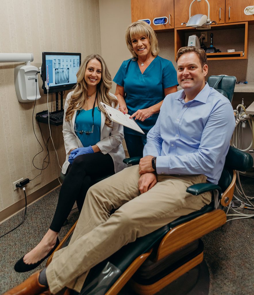 Dental Services Scripps Ranch Village Center Dentistry