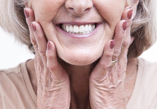 Dentures in Scripps Ranch