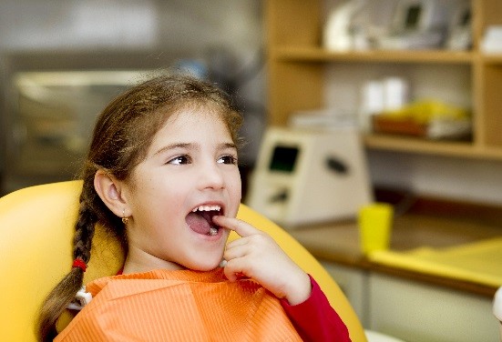 Child Dentistry in Scripps Ranch