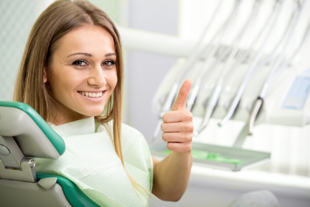 Periodontal treatment in Scripps Ranch