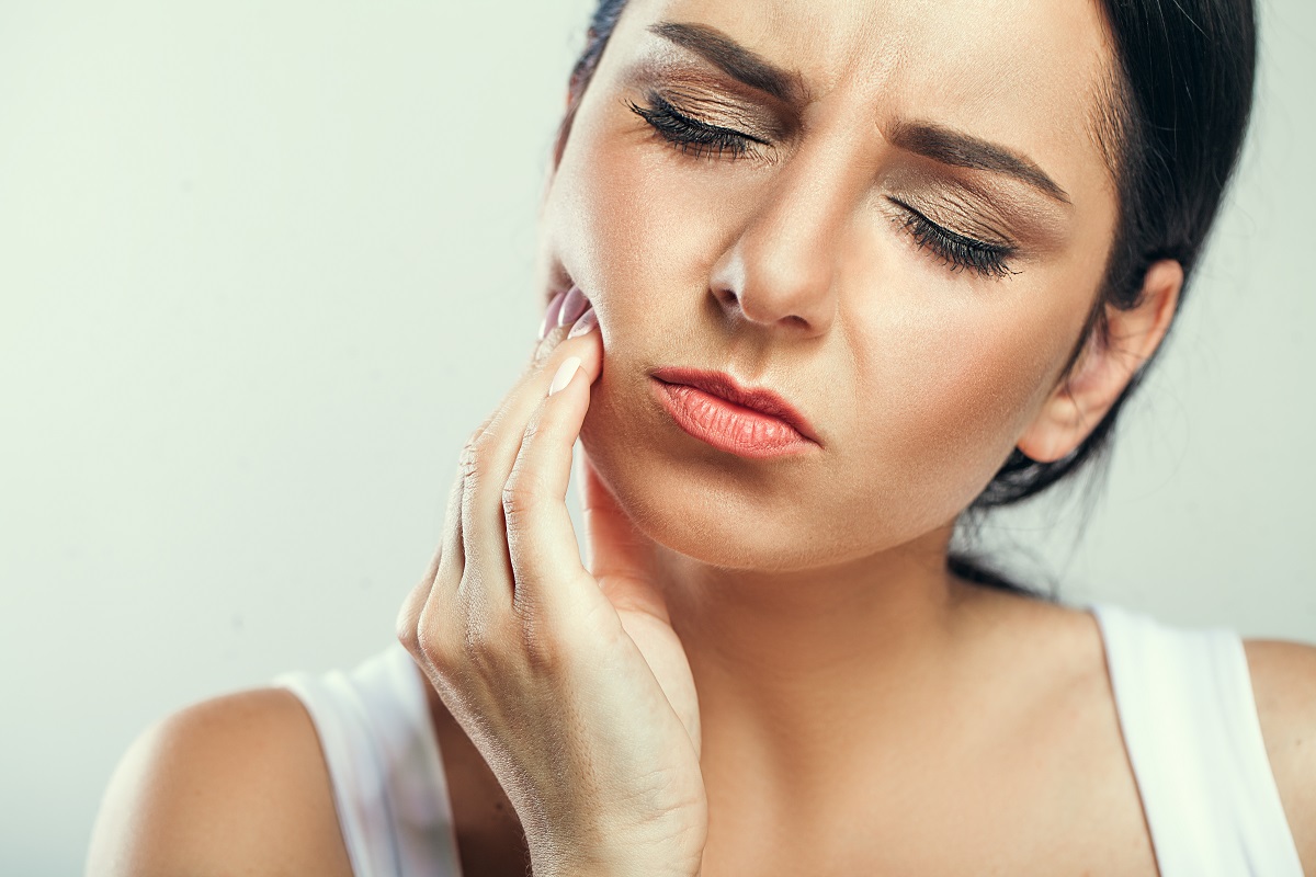 TMJ Disorder Causes and Treatment Scripps Ranch Dentist