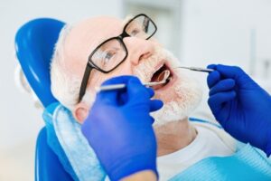 General Dentistry in Scripps Ranch