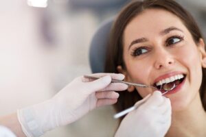 General Dentistry in Rancho Peñasquitos