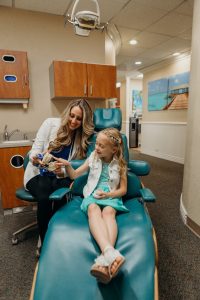 Pediatric Dentistry in Scripps Ranch