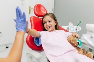 Children Dentistry San Diego, CA