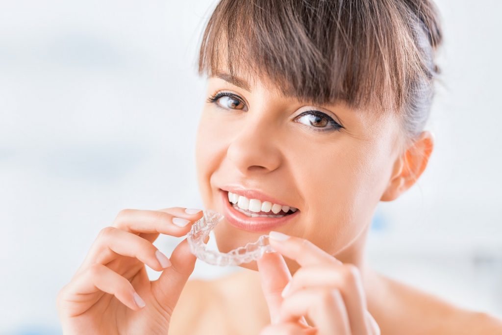 Invisalign for Scripps Ranch Patients