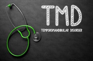 TMD Treatment in Mira Mesa